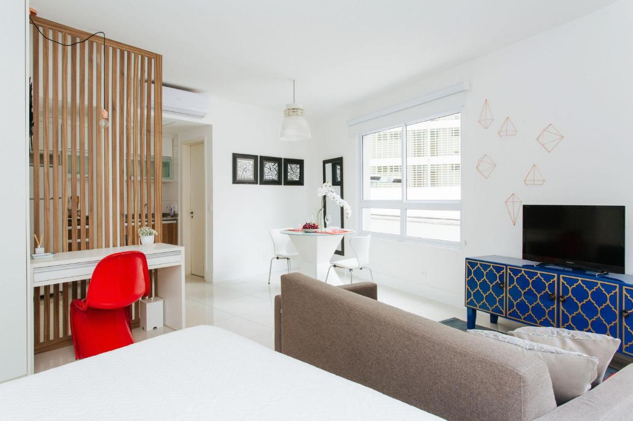 Akile Avanhandava Apartamento São Paulo