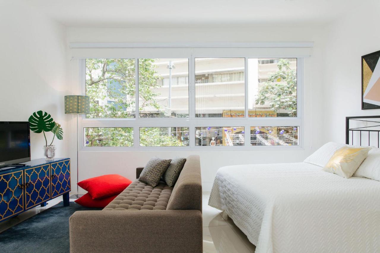 Apartamento Akile Avanhandava São Paulo
