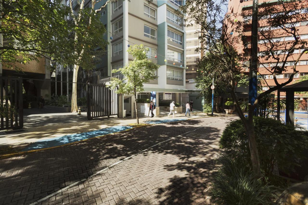 Apartamento Akile Avanhandava