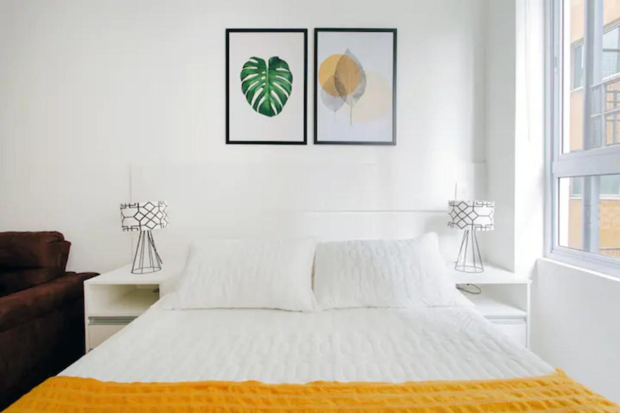Apartamento Akile Avanhandava *