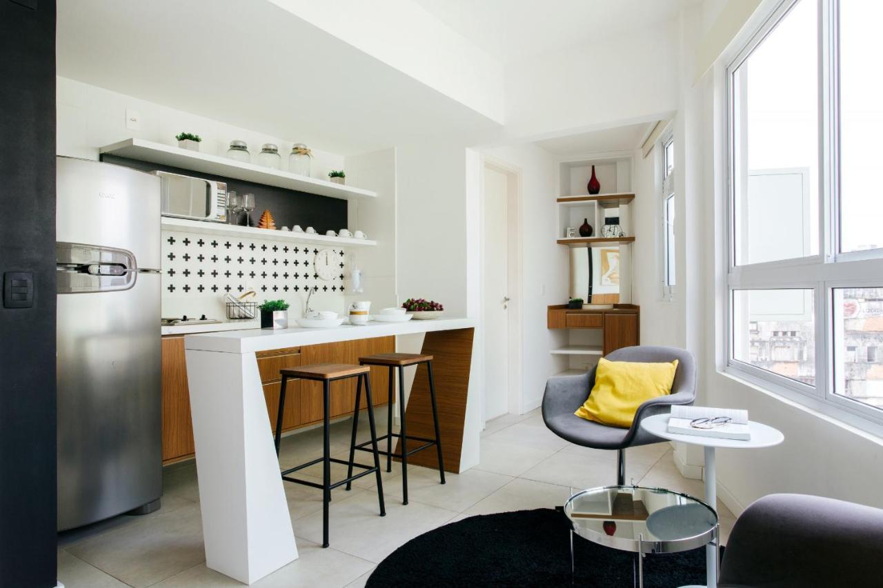 Apartamento Akile Avanhandava *