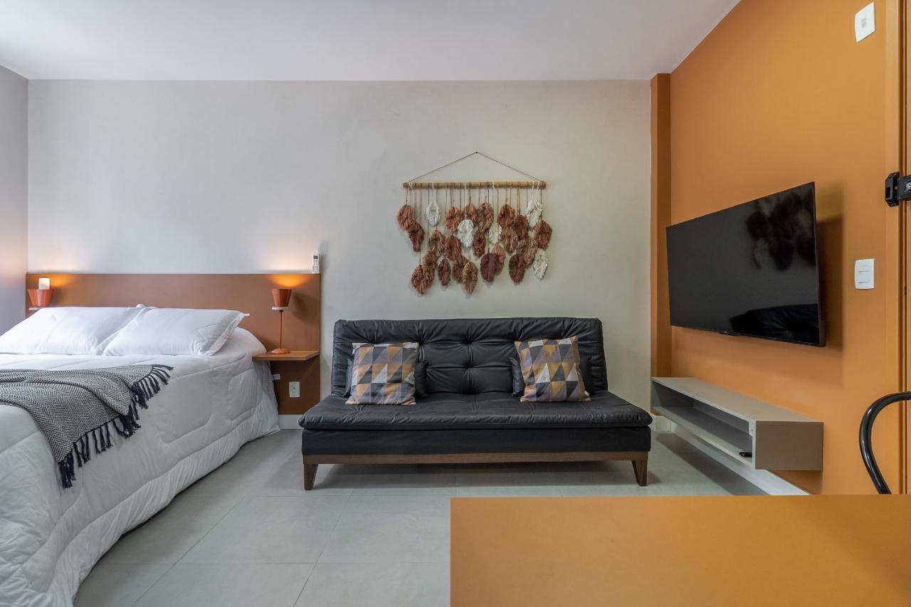 Apartamento Akile Avanhandava