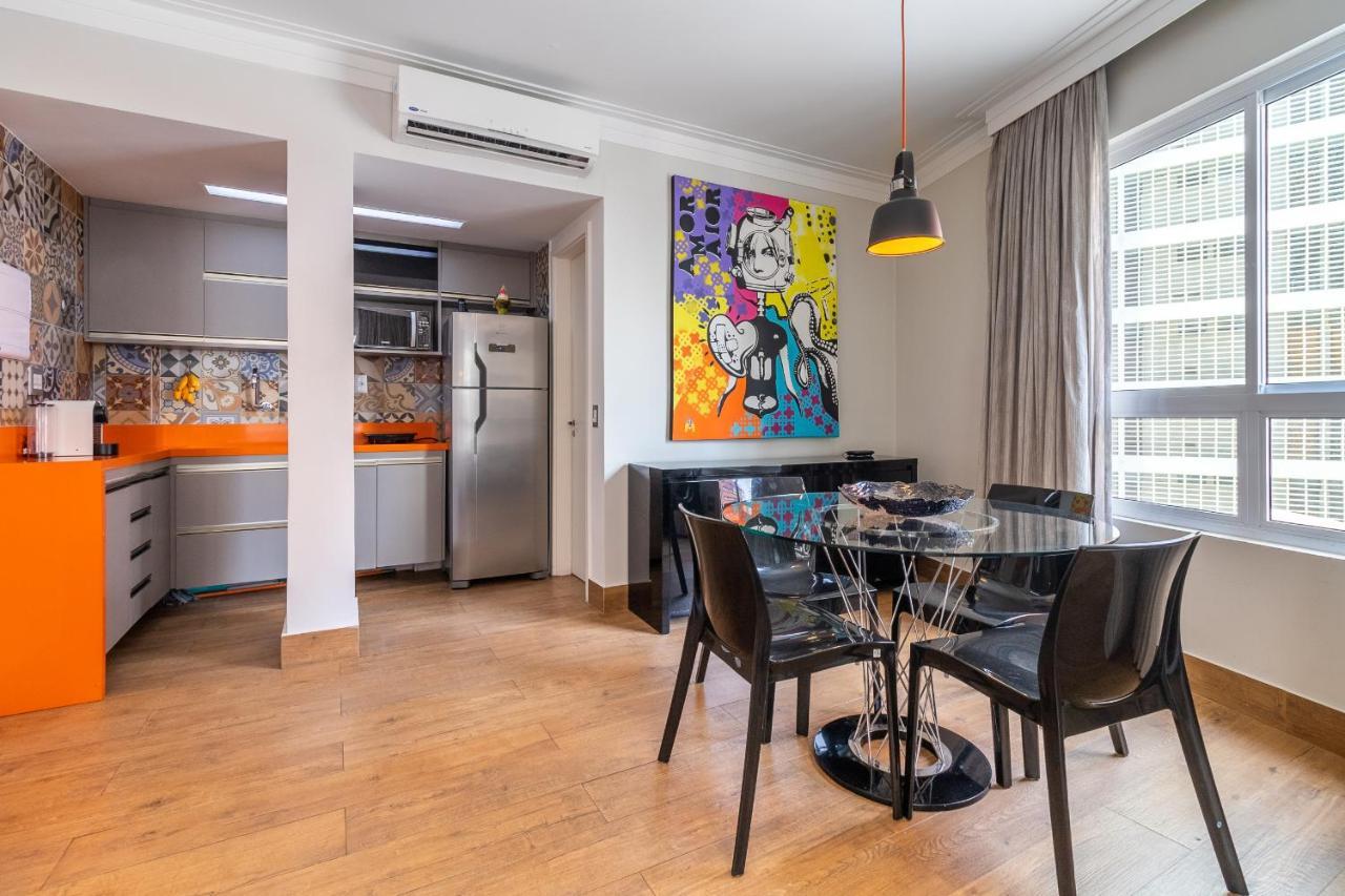 Apartamento Akile Avanhandava *