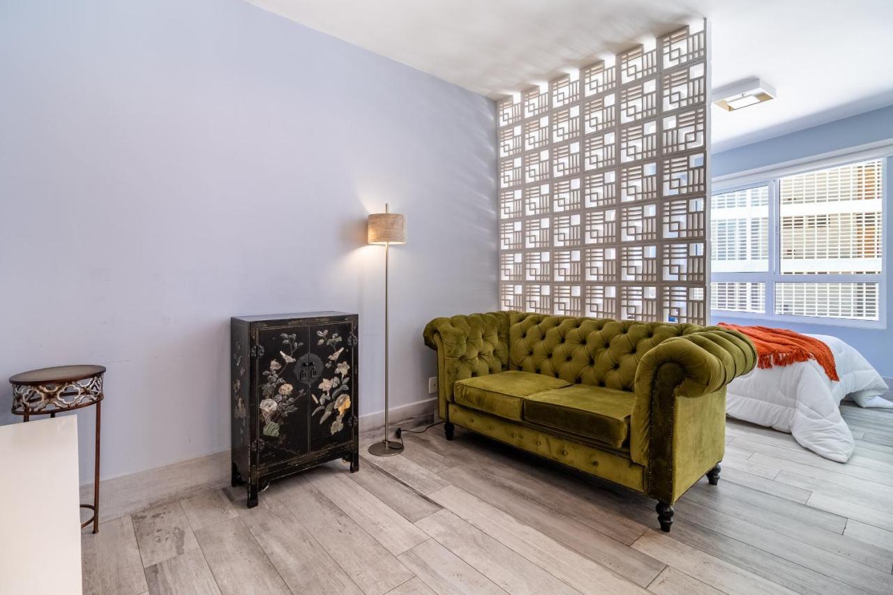 Apartamento Akile Avanhandava