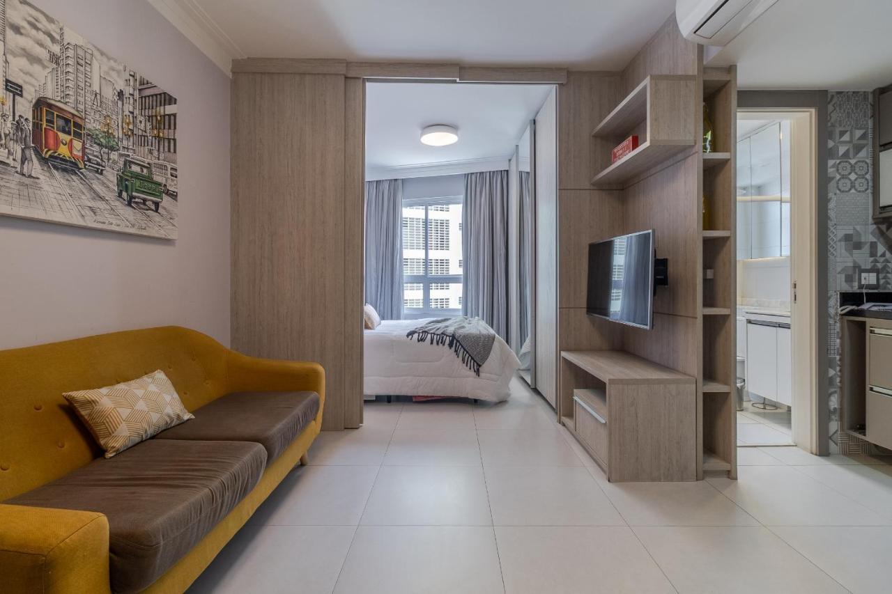 Apartamento Akile Avanhandava São Paulo