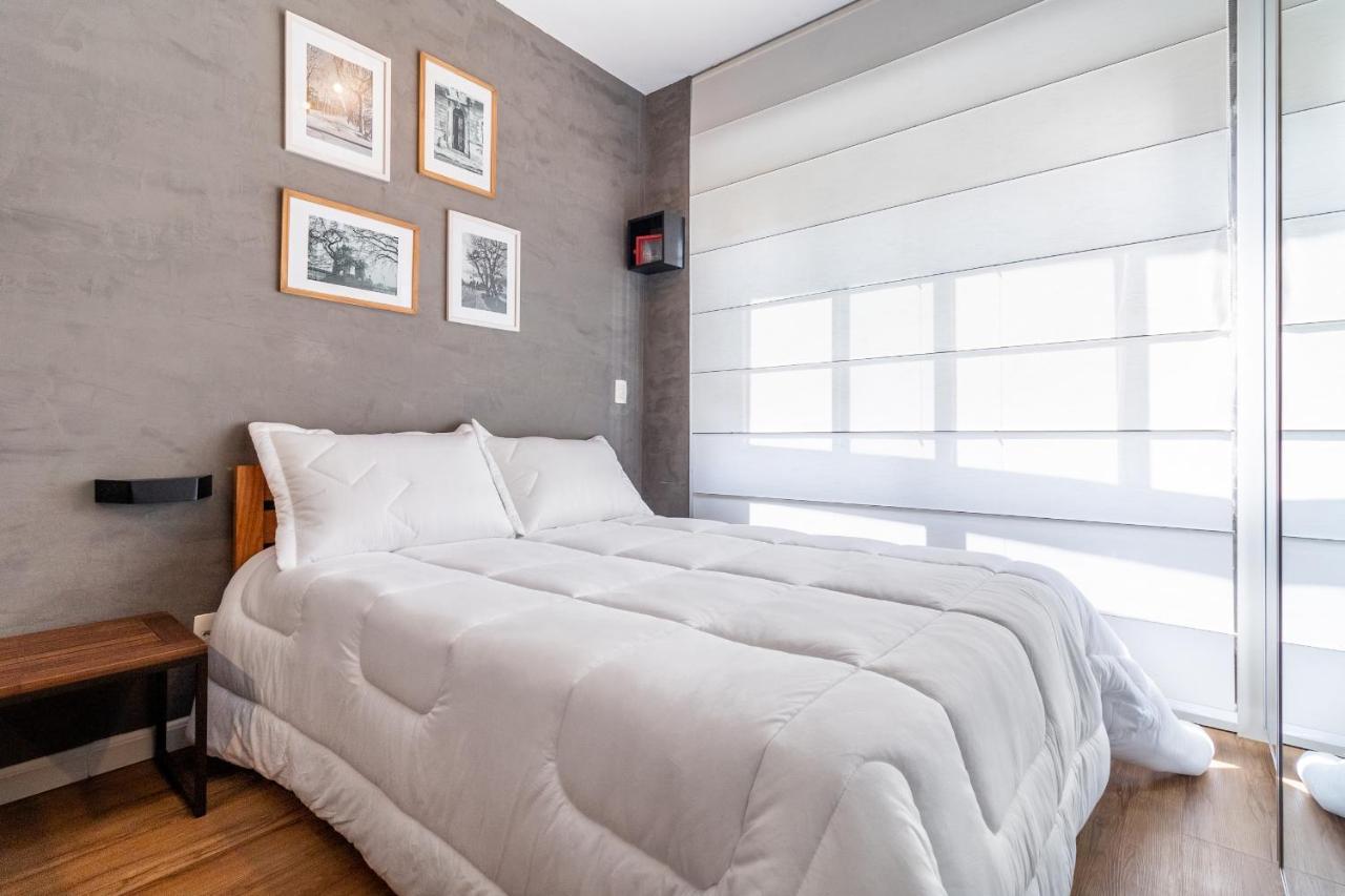 Akile Avanhandava Apartamento São Paulo