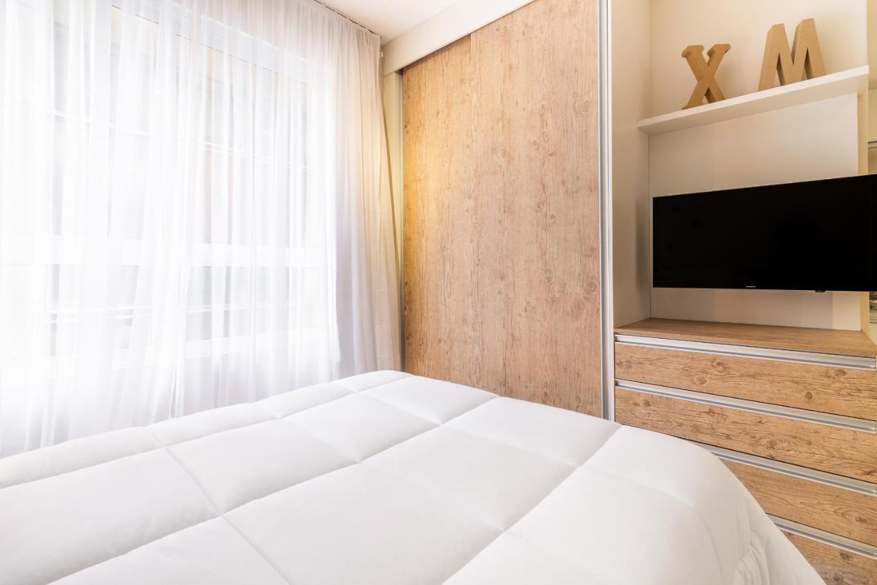 Akile Avanhandava Apartamento *