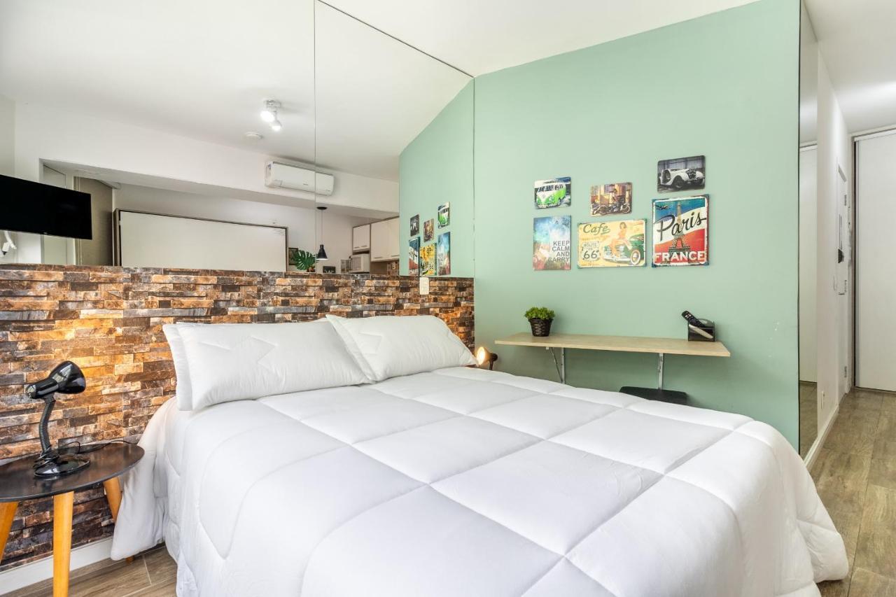 Apartamento Akile Avanhandava São Paulo