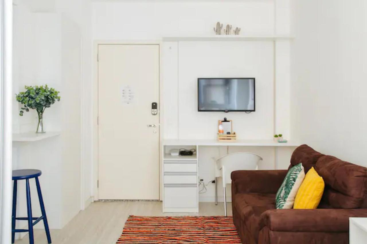 Apartamento Akile Avanhandava São Paulo