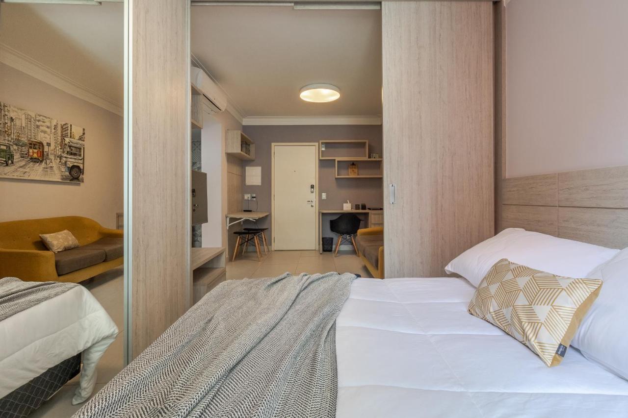Akile Avanhandava Apartamento São Paulo
