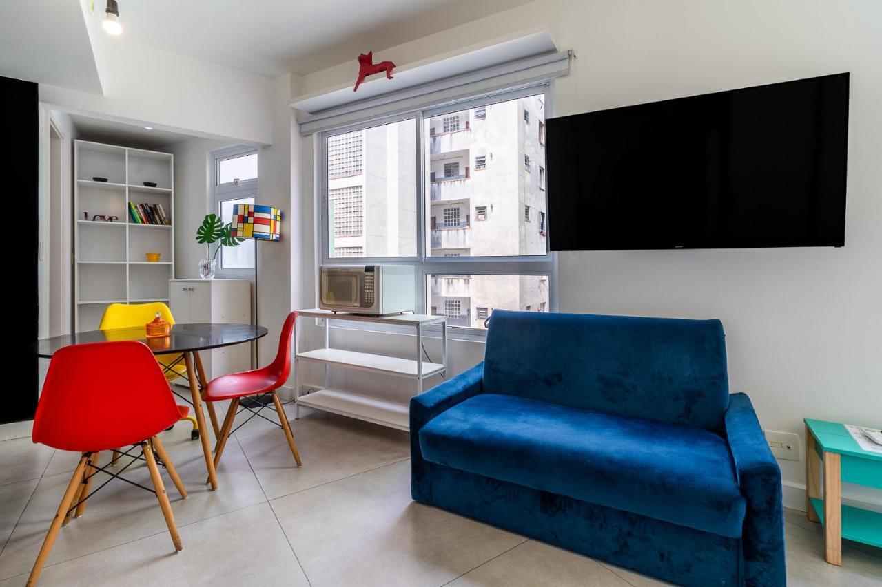 Apartamento Akile Avanhandava *