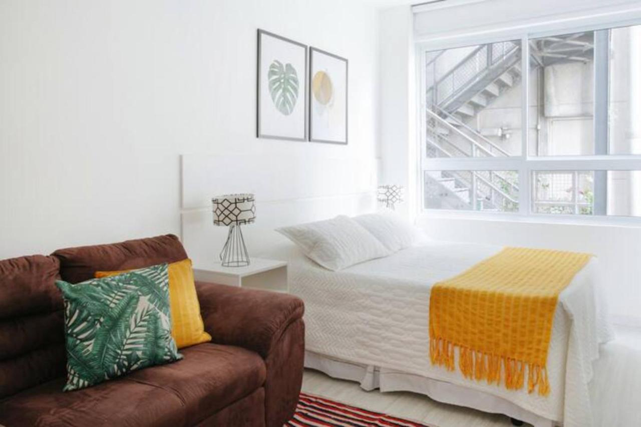 Akile Avanhandava Apartamento *