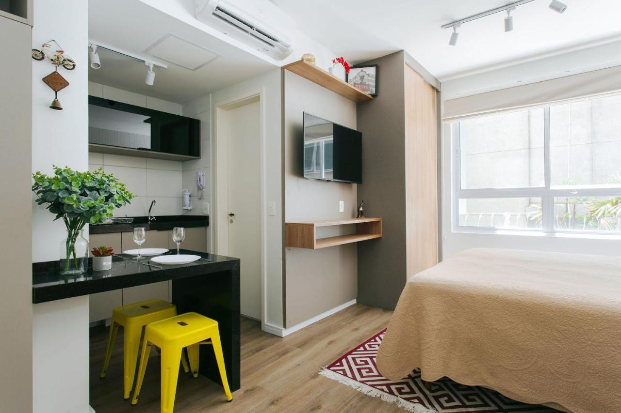 Akile Avanhandava Apartamento São Paulo