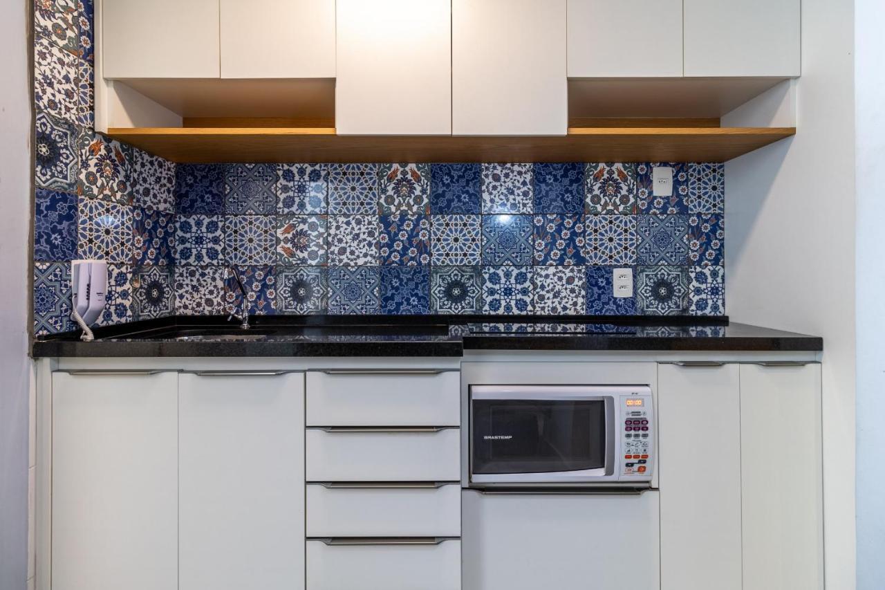 Apartamento Akile Avanhandava