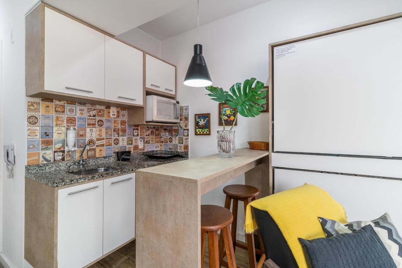 Akile Avanhandava Apartamento *