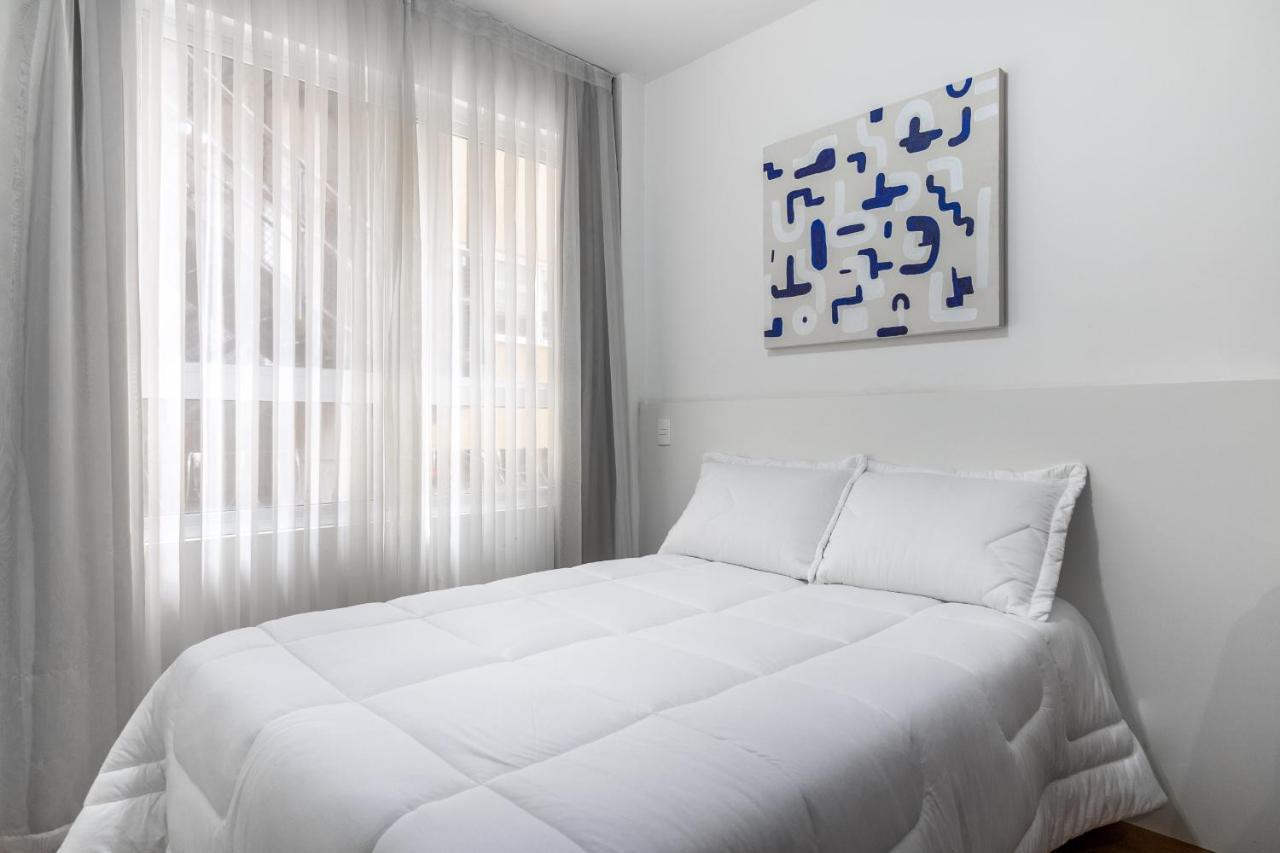 Akile Avanhandava Apartamento São Paulo