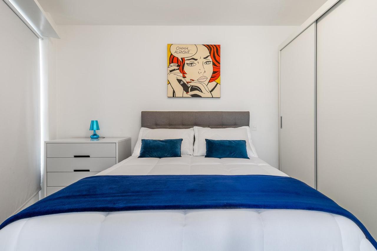Apartamento Akile Avanhandava *