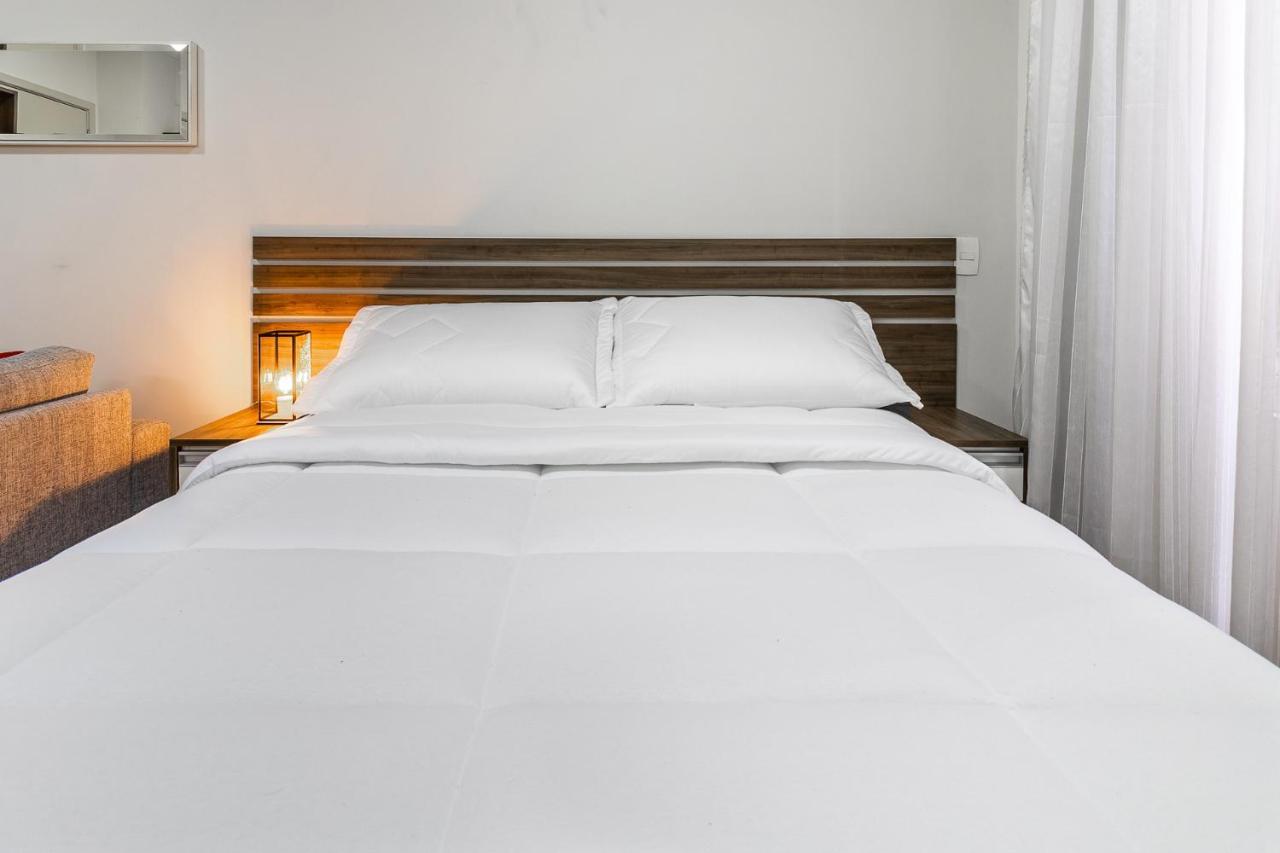 Apartamento Akile Avanhandava