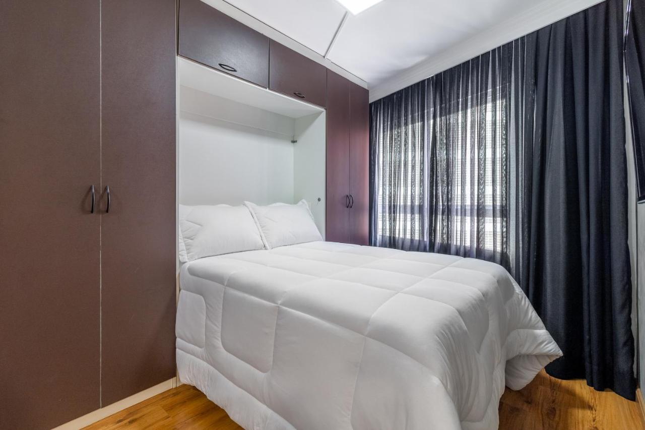 Apartamento Akile Avanhandava *