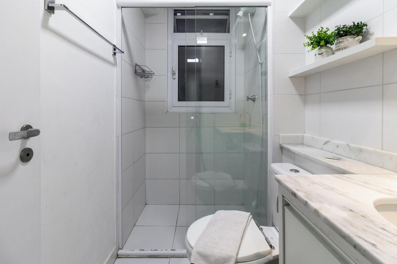 Apartamento Akile Avanhandava *