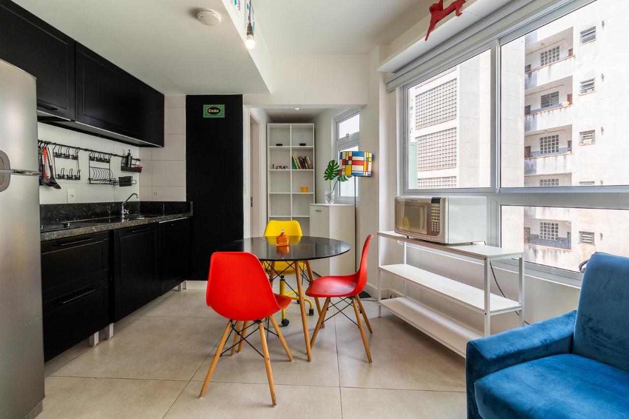 Akile Avanhandava Apartamento São Paulo