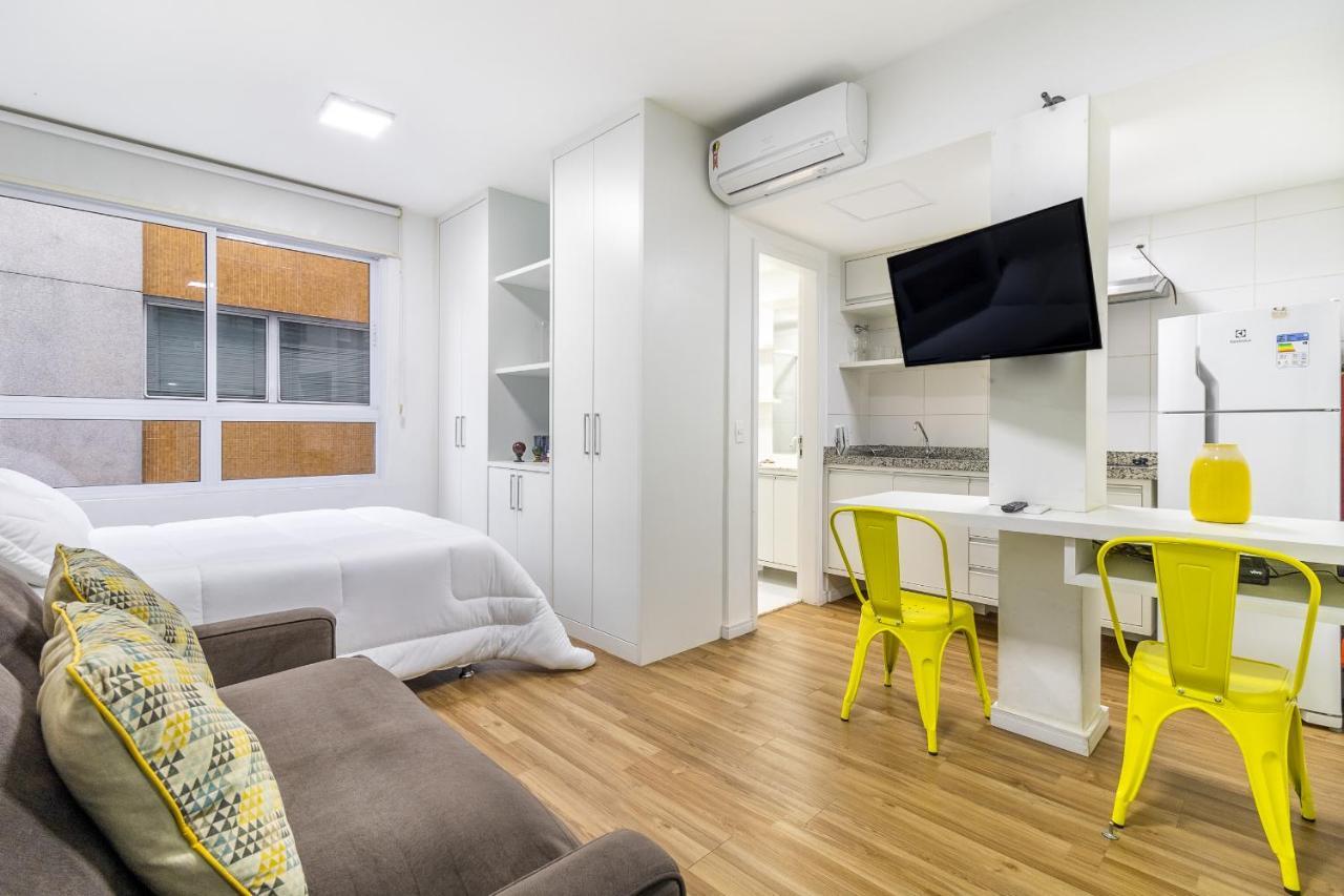 Apartamento Akile Avanhandava São Paulo