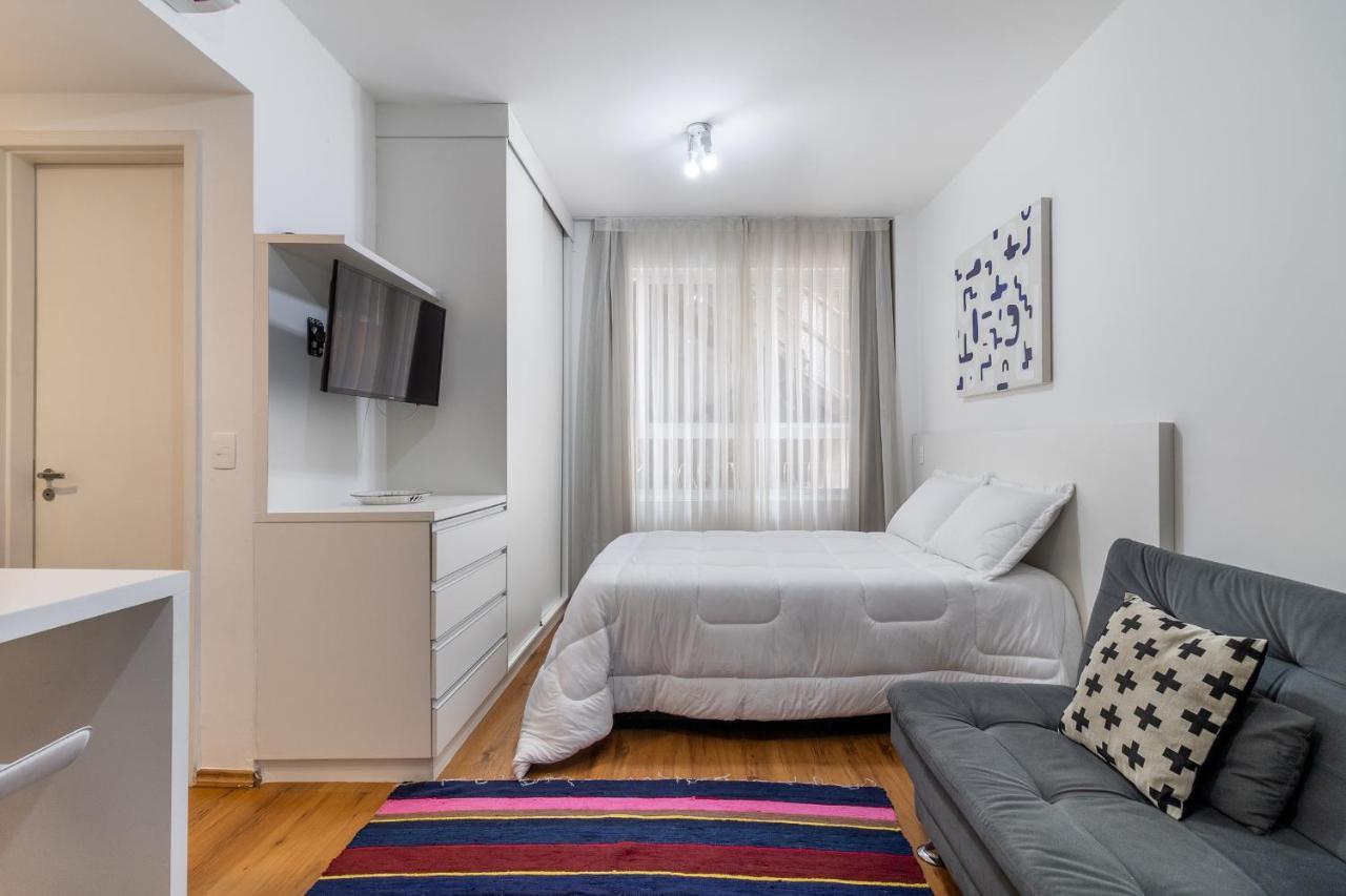 Akile Avanhandava Apartamento São Paulo