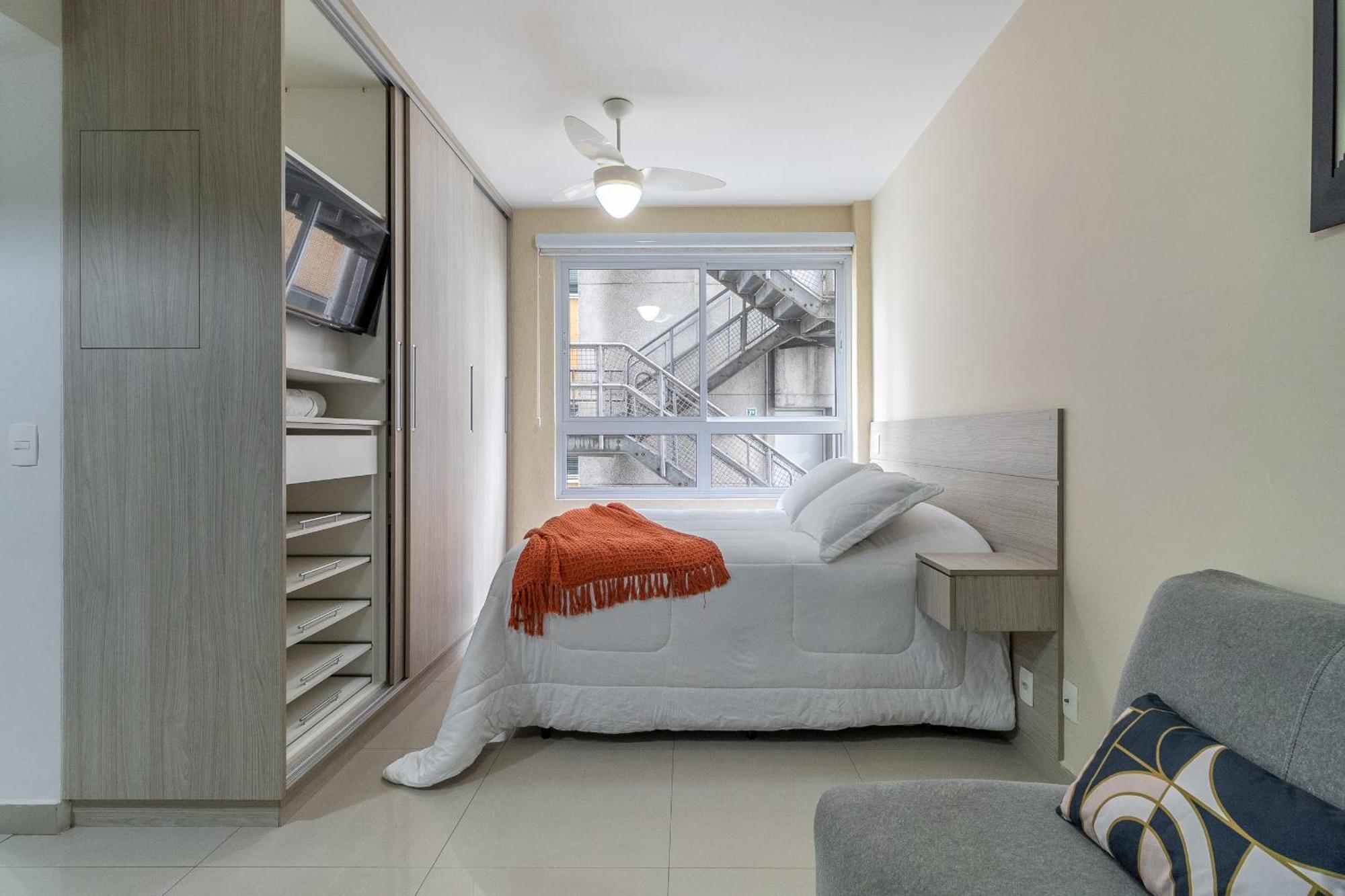 Akile Avanhandava Apartamento São Paulo