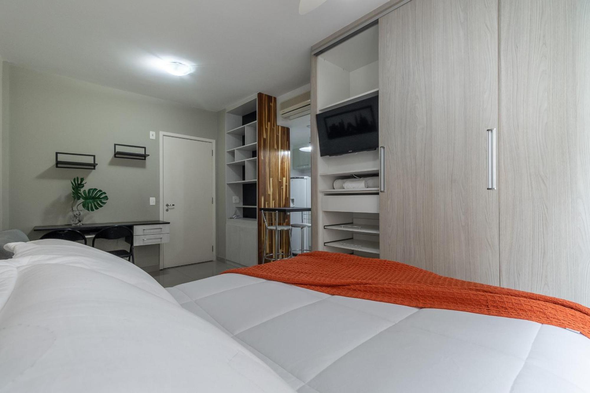 Apartamento Akile Avanhandava