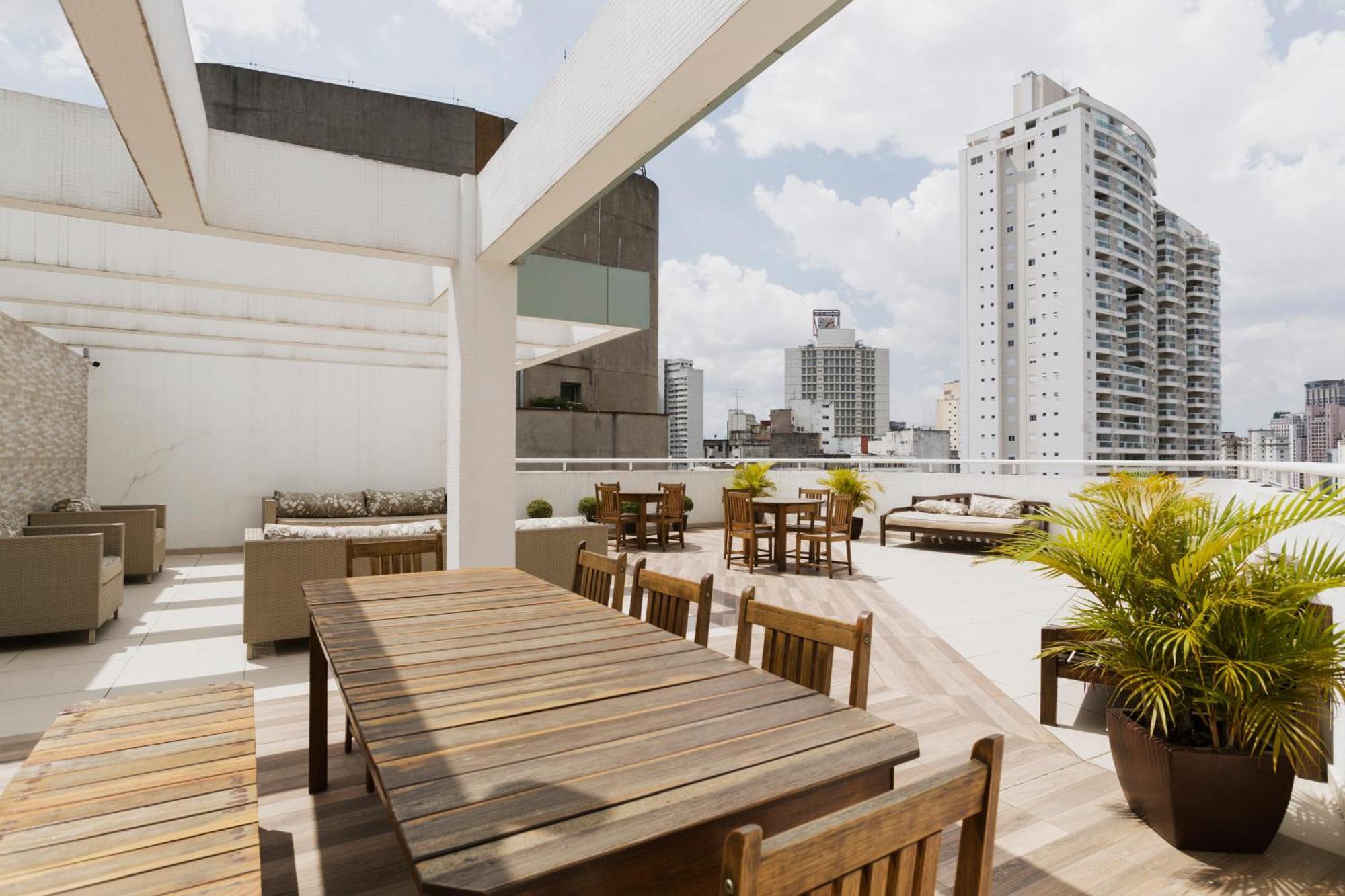 Akile Avanhandava São Paulo